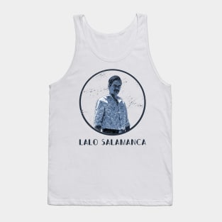 lalo salamanca Tank Top